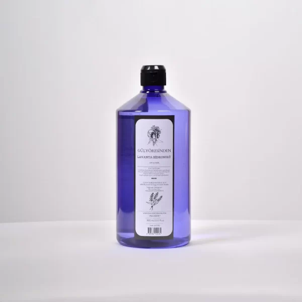 lavanta hidrosolu Lavanta Suyu - 990ml