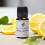 Limon Kabuğu Yağı - 10ml