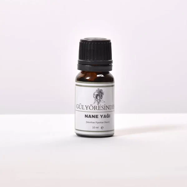 nane yagi Nane Yağı - 10ml