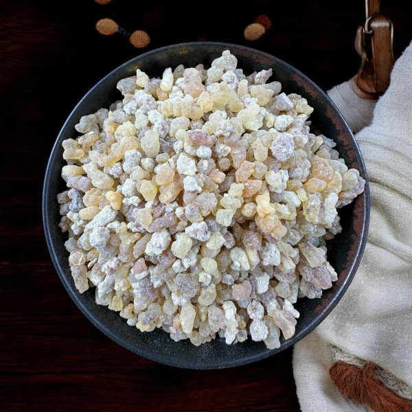Akgünlük sakızı 50 gr