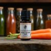 Havuç toh. yağı-10 ml