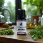 Kafur yağı-10 ml