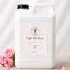 Gül Yağlı Gül Suyu - 5 Litre